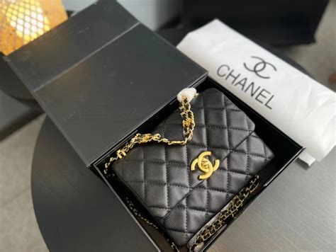 chanel boy cf|Chanel cf price.